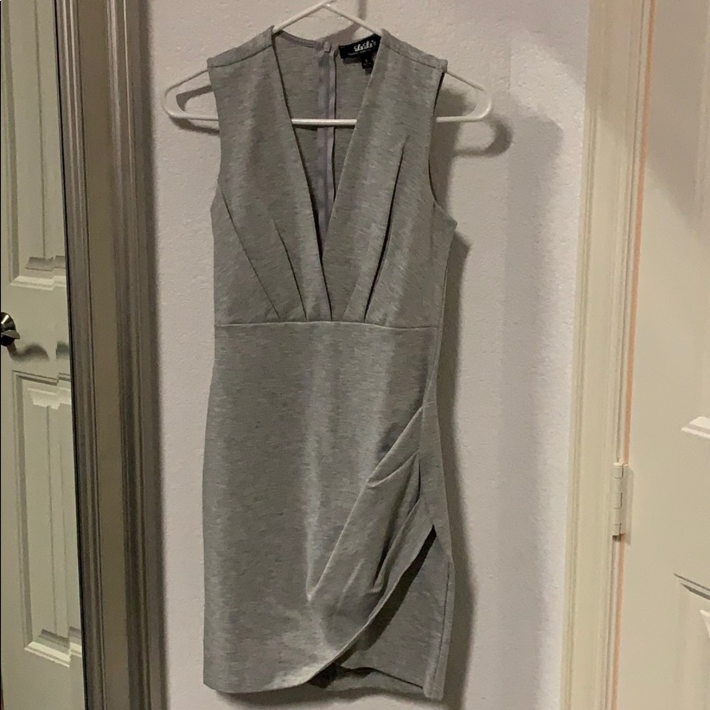 Lu Lu’s Dress
